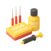 Стоматологические материалы