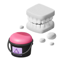 Гипсы зуботехнические