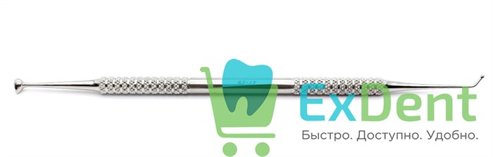 Инструмент для работы с композитом и создания контура №27-29 15546 - фото 27009