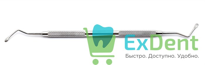 Кюрета хирургическая №2 14406 - фото 27012