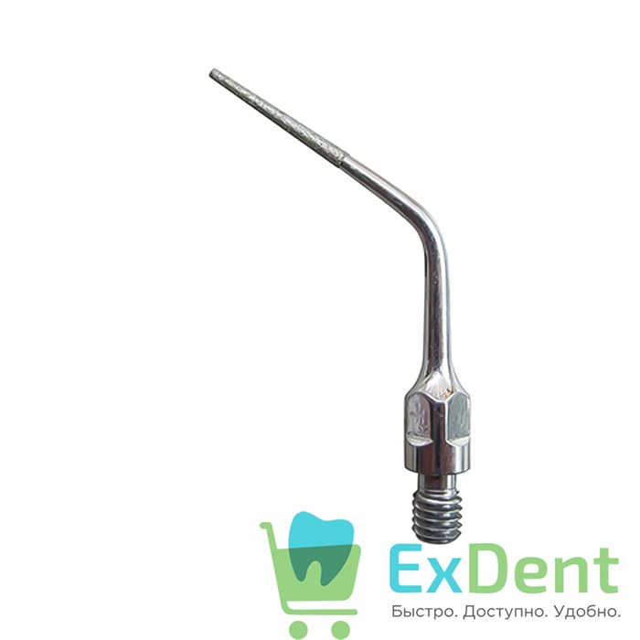 Насадка ES3D  к скалеру Sirona 17556 - фото 27133