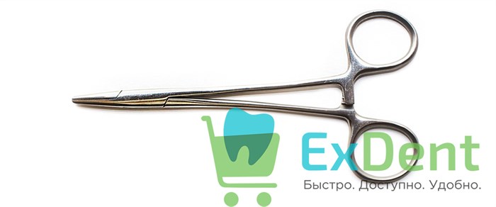 Иглодержатель, Legrin (14 см) 14486 - фото 27270