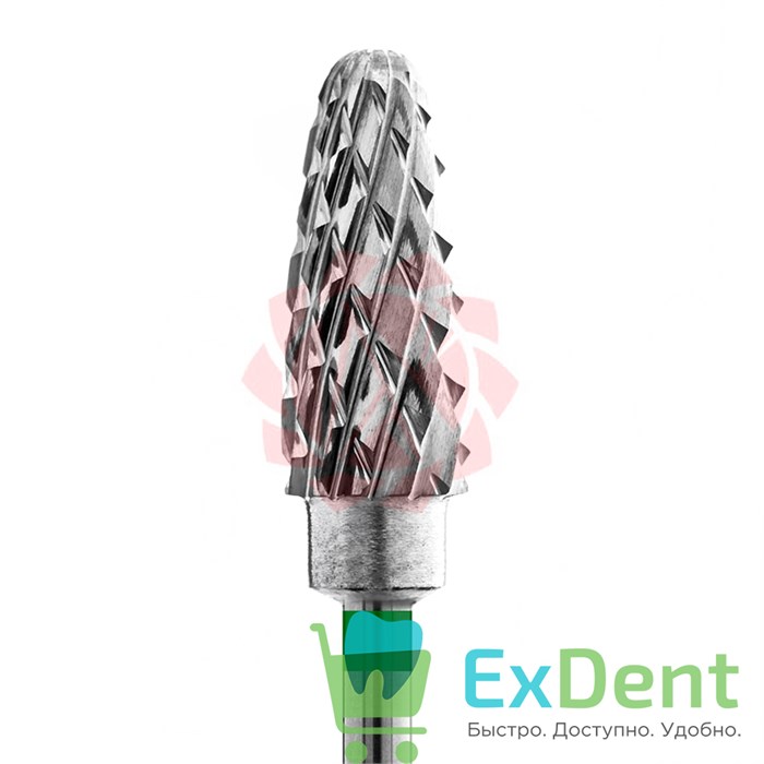 Фреза №41236 - крупная крестообразная нарезка 19855 - фото 27353