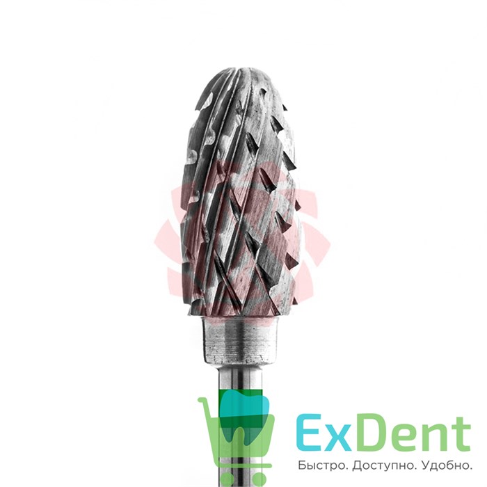 Фреза №41365 - крупная крестообразная нарезка 19858 - фото 27356