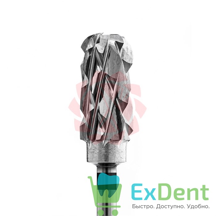 Фреза №51660 - очень крупная крестообразная нарезка 19861 - фото 27359