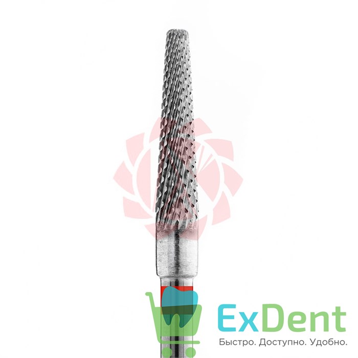 Фреза №21231 - мелкая крестообразная нарезка 17561 - фото 27366