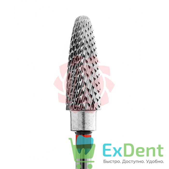 Фреза №21235 - мелкая крестообразная нарезка 14691 - фото 27378