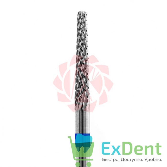 Фреза №31130 - средняя крестообразная нарезка 19840 - фото 27390