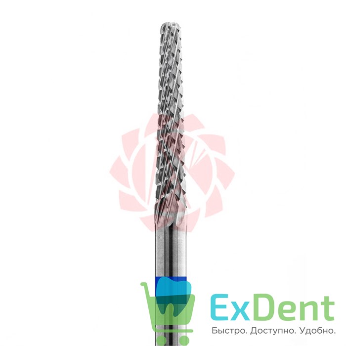 Фреза №31131 - средняя крестообразная нарезка 19841 - фото 27391