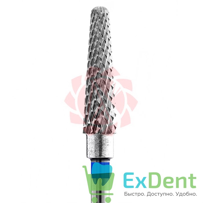 Фреза №31240 - средняя крестообразная нарезка 19848 - фото 27398