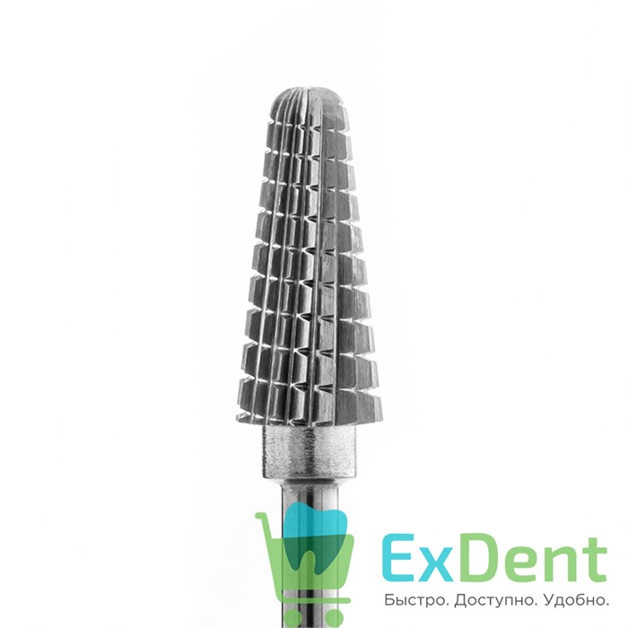 Фреза №80360 - по силикону 17586 - фото 27421