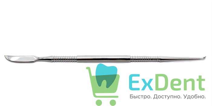 Инструмент моделировочный для воска и формирования резчиком 786-1005 14802 - фото 27533