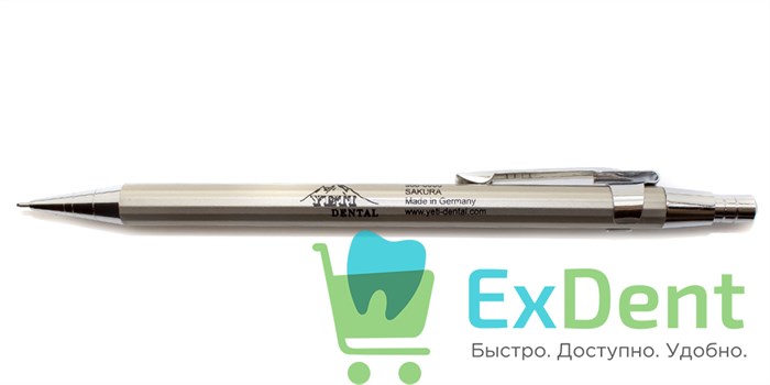 Маркер Sakura для маргинальной линии 20431 - фото 27540