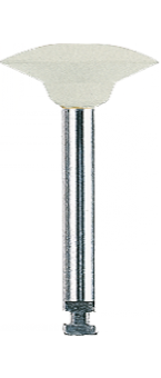 P0536 RA Полир универсальный UniWhite NTI 20248 - фото 28335