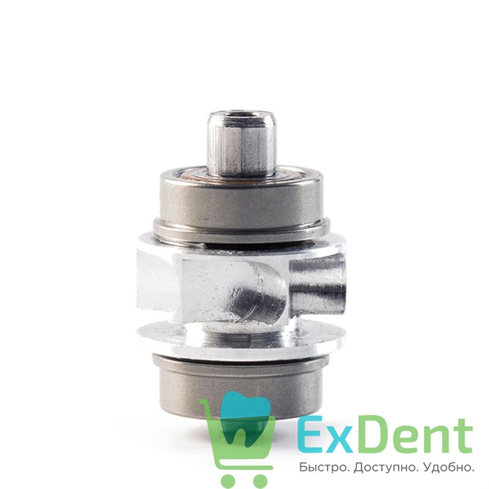 Роторная группа к наконечнику НСТф-300 Кристалл 18718 - фото 28775