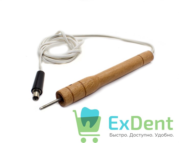 Ручка с нагревательным элементом для электрошпателя ТЭШ "СОНИС" 13867 - фото 28951