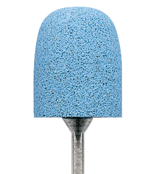 P0632-HP Полир силиконовый для пластика NTI AcrylicMaster, синий 18487 - фото 28982