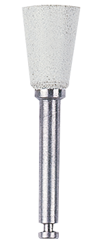 P0355-060-RA Полир керамики NTI, хвостовик RA, форма чашка (обратный конус) 16459 - фото 31930