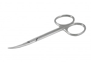 Ножницы изогнутые 786-405 15930 - фото 33357