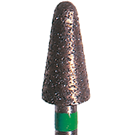 Головка из спеченного алмаза G5211 NTI 19610 - фото 33633