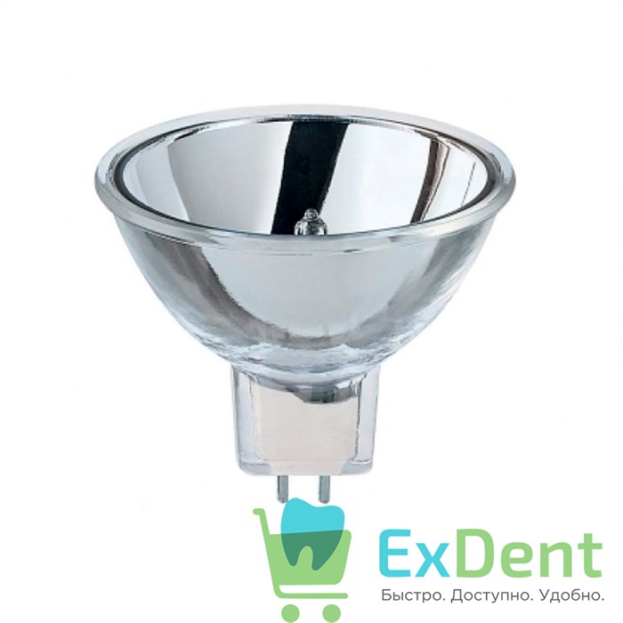 Лампочка (12V,75W) Philips 14404 - фото 26584