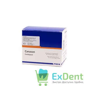 {{productViewItem.photos[photoViewList.activeNavIndex].Alt || productViewItem.photos[photoViewList.activeNavIndex].Description || 'Canason (Канасон) - цемент для пломбирования корневоых каналов цинк-эвгеноловый (30 г + 20 мл)'}}