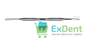 Инструмент моделировочный для металлокерамики и воска 1805, Fabri 20834