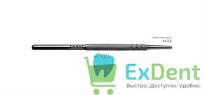 Ручка для зеркала 1001F, Fabri 14950