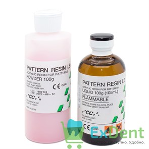 {{productViewItem.photos[photoViewList.activeNavIndex].Alt || productViewItem.photos[photoViewList.activeNavIndex].Description || 'Pattern Resin (Паттерн Резин) LS - беззольная самоотв-мая моделировочная пластмасса (100 г + 100 г)'}}