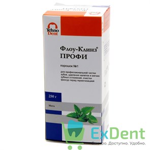 {{productViewItem.photos[photoViewList.activeNavIndex].Alt || productViewItem.photos[photoViewList.activeNavIndex].Description || 'Флоу-Клинз ПРОФИ мята - порошок для предварительной чистки зубов (250 г)'}}