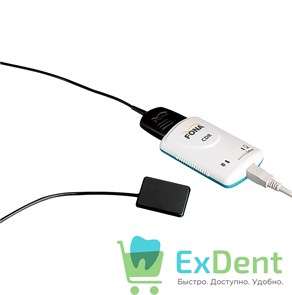 Радиовизиограф FONA, CDR Kit 17027