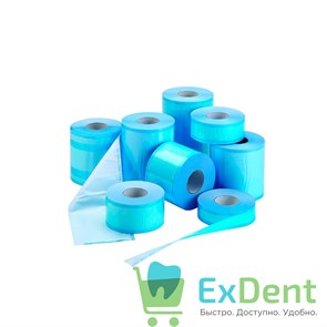 Рулоны для стерилизации 150 мм х 200 м JNB, c индикатором 12872