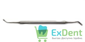 Гладилка шаровидная Дента М 14492