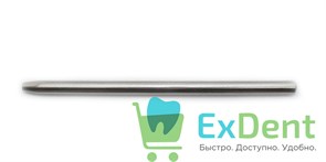 Ручка для зеркала (12 см) Дента М 18588