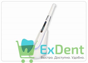 Лампа полимеризационная Spident, светодиодная, беспроводная 15186