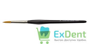 Кисть Scheftner (Шефтнер) Toray Brush №8  (1 шт) 14810