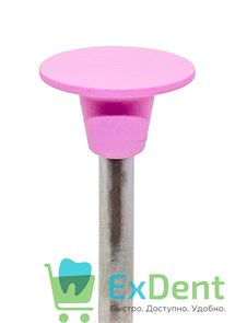 {{productViewItem.photos[photoViewList.activeNavIndex].Alt || productViewItem.photos[photoViewList.activeNavIndex].Description || 'Полир для композитов, Kenda розовая линза (Кенда) (ультрамелкая зернистость) 1шт'}}