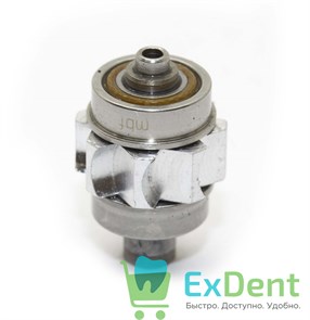 Роторная группа НСТк-300 Кристалл (к наконечнику с 4-х точечн. спреем) 8 лопастей 16873