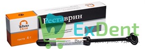 РеЛайт (Реставрин) A1 - универсальный гибридный композит светового отверждения (4 г) 13749
