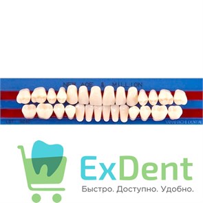 {{productViewItem.photos[photoViewList.activeNavIndex].Alt || productViewItem.photos[photoViewList.activeNavIndex].Description || 'Гарнитур акриловых зубов A2, S3, M30, Million и New Ace (28 шт)'}}