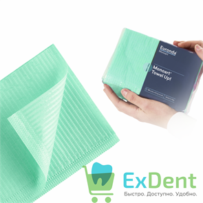 {{productViewItem.photos[photoViewList.activeNavIndex].Alt || productViewItem.photos[photoViewList.activeNavIndex].Description || 'Салфетки для пациентов зеленые 2-х слойные, Basic Monoart 33 х 45 см (500 шт)'}}