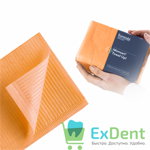 {{productViewItem.photos[photoViewList.activeNavIndex].Alt || productViewItem.photos[photoViewList.activeNavIndex].Description || 'Салфетки для пациентов оранжевые 2-х слойные, Premium  Monoart 33 х 45 см (500 шт)'}}