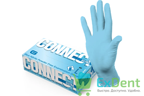 {{productViewItem.photos[photoViewList.activeNavIndex].Alt || productViewItem.photos[photoViewList.activeNavIndex].Description || 'Перчатки Connect Ultra blue L, нитриловые, неопудренные, нестерильные, смотровые (200 шт)'}}