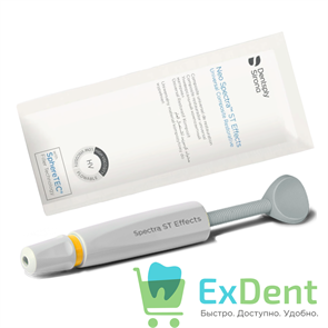 Neo Spectra (Нео Спектра) ST Effects D3 - светоотверждаемый композитный материал (3 г) 20706