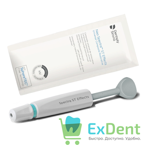 Neo Spectra (Нео Спектра) ST Effects E1 - светоотверждаемый композитный материал (3 г) 19377