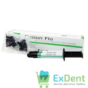 {{productViewItem.photos[photoViewList.activeNavIndex].Alt || productViewItem.photos[photoViewList.activeNavIndex].Description || 'Fusion (Фьюжен) Flo A3,5 -  жидкотекучий наногибридный композит (2 х 2 г)'}}