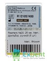 Reamers №20, 25 мм, Mani, каналорасширитель (дрильбор) ручной (6 шт) 13406 - фото 26946