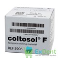 Coltosol F (Колтосол) - материал химического отверждения для временного пломбирования (38 г) 16753 - фото 27048