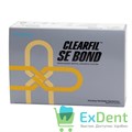 Clearfil (Клеарфил) SE Bond Kit - двухкомпонентная адгезивная система (6 мл + 5мл) 12605 - фото 1312
