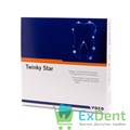 Twinky Star (Твинки стар) - цветной пломбировочный материал для молочных зубов (40 х 0, 25 г) 21505 - фото 27178